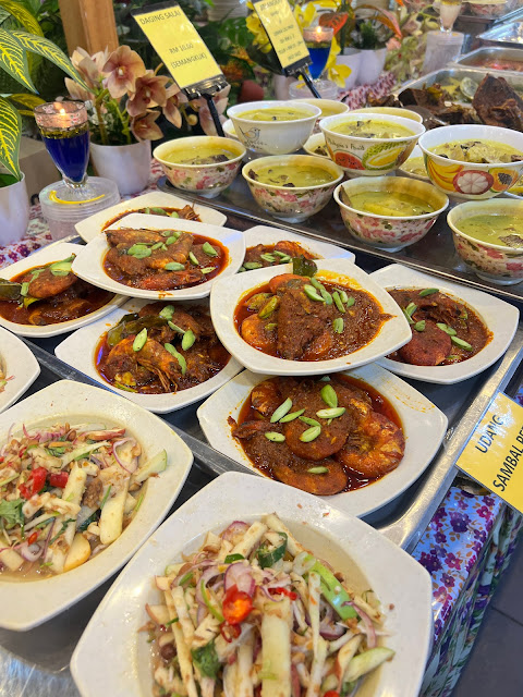 Singgah Makan Di Restoran Haji Daud