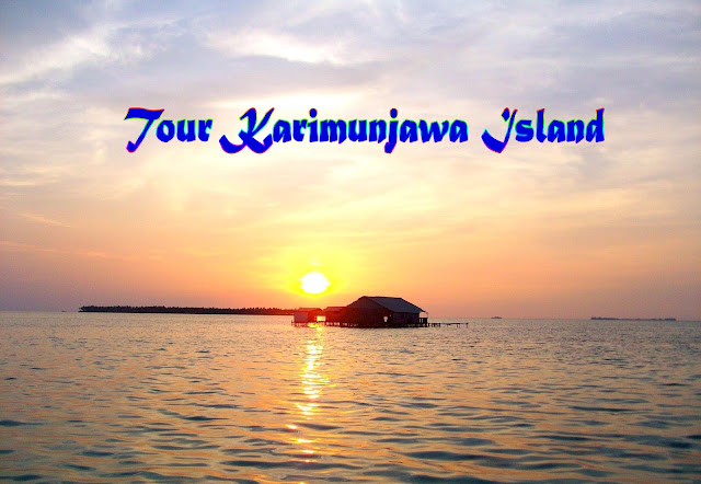 tour karimunjawa