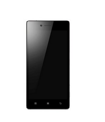 Specifications Lenovo Vibe Shot