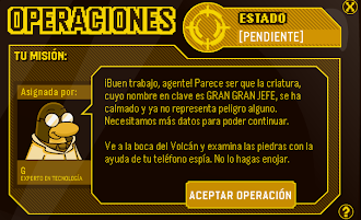 OPERACIÓN N°97 DE LA EPF