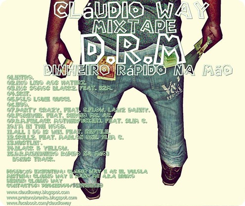 Cláudio Way