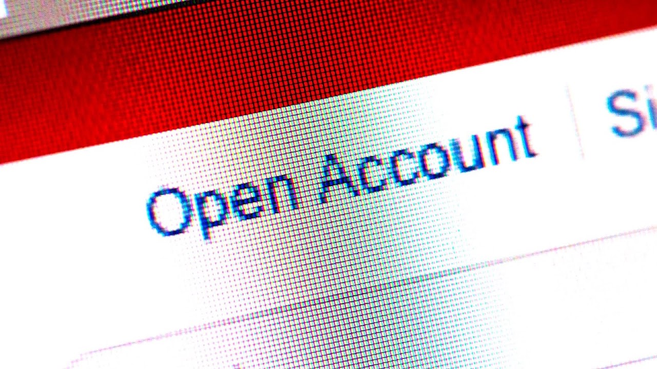 Banks That Open Accounts Online