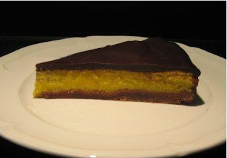 <img alt=" Pâte valantine ! Gâteau de Citrus"