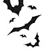 Bat Tattoo Design