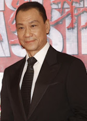 Wang Xueqi China Actor