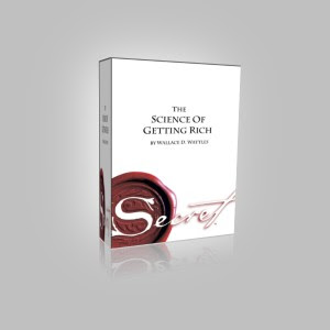 The Secret Ebook The Science Getting Rich