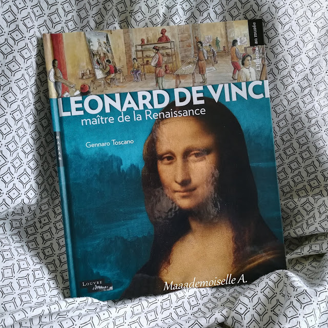 Léonard de Vinci - Maitre de la Renaissance