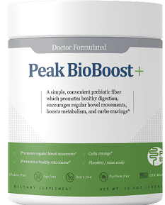 Peak Bioboost Reviews 2020
