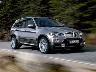 BMW X5 2010 neomaquina lateral