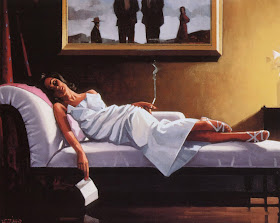 Jack Vettriano