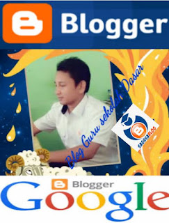 Blog Guru Sekolah Dasar