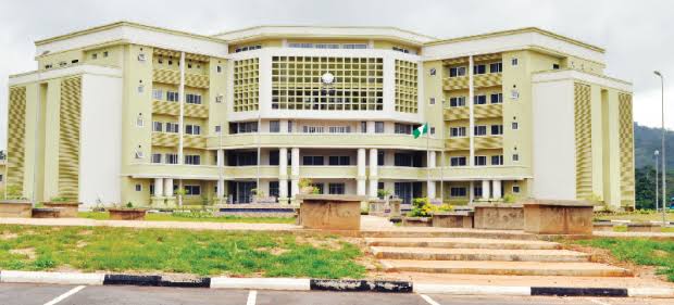 best state universities in nigeria