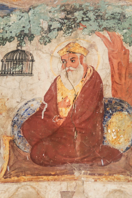 Guru Nanak