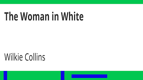 The Woman in White novel free ebook