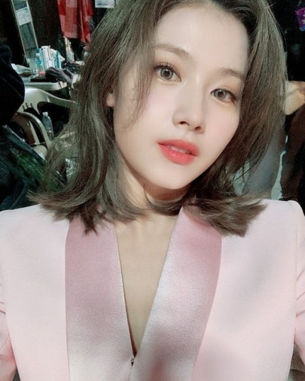Twice Sana Thanked Everyone For Celebrating Her Birthday In The Latest Instagram Update Twice Sana Thanked Everyone For Celebrating Her Birthday In The Latest Instagram Update