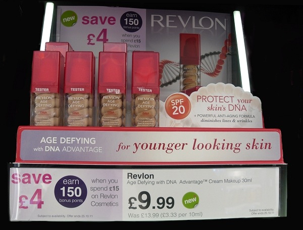 02-revlon-age-defying-dna-advantage-foundation-first-impressions-review