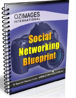 Social Networking Blueprint