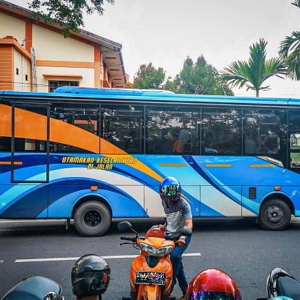 BRT Banjar Bakula, Transportasi Antar Kota Favorit Warga Banua