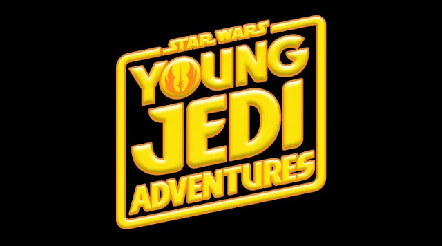 Poznajcie szczegóły serialu Young Jedi Adventures