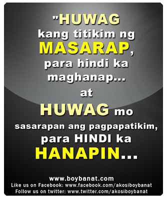 Pinoy Funny Love Quotes