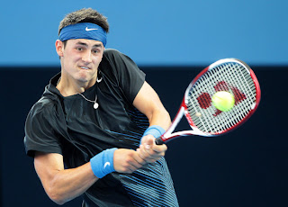 Bernard Tomic