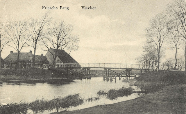 Visvliet