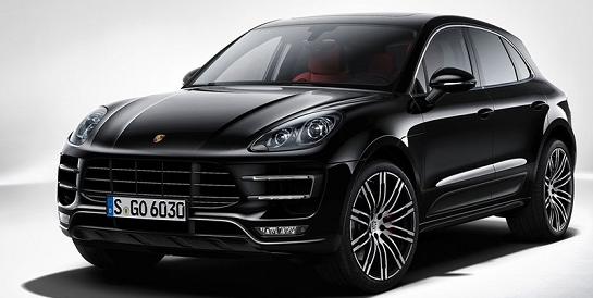 2016 Porsche Macan Full Specification With Price