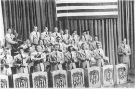 Vaughn Wilton Monroe and his Orchestra