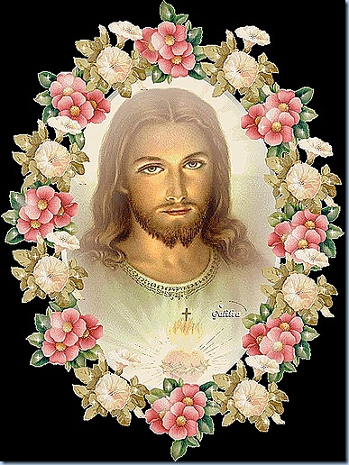 Jesús de la Misericordia