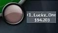 #1_Lucky_One