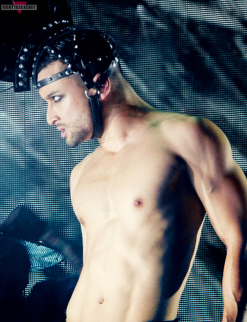 Mark Kanemura