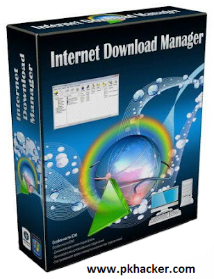 Internet Download Manager 6.17 Build 3 With Keygen + Patch