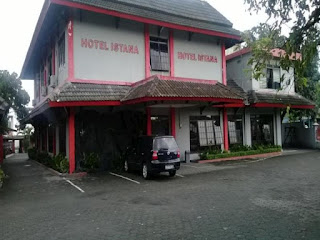 Hotel Istana