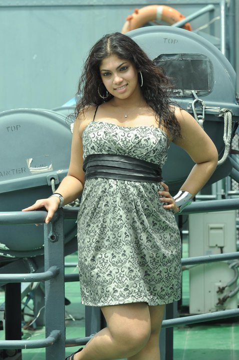 Raini Charuka Goonatillake sexy Image