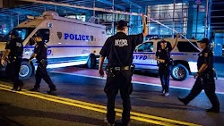  Τρόμος και πανικός στη Νέα Υόρκη μετά την ισχυρή έκρηξη που σημειώθηκε τα ξημερώματα του Σαββάτου προκαλώντας τον τραυματισμό 29 ανθρώπων, ...