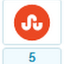 How to Add StumbleUpon Button in Website or Blog?