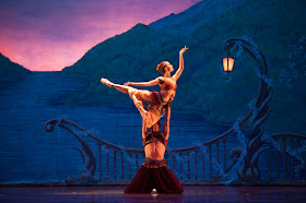 Atlanta Ballet's Nutcracker | Photo: Charlie McCullers