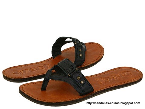 Sandalias chinas:sandalias-799304
