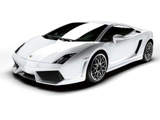 Lamborghini LP560-4 -2