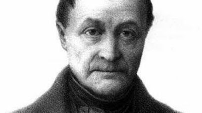 AUGUSTE COMTE