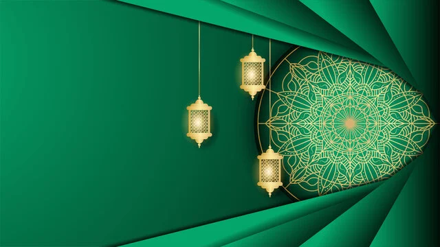 Islamic Background HD - Islamic Banner Background - Islamic Thumbnail Background - Free islamic background - NeotericIT.com