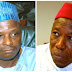 Ganduje to probe Kwankwaso