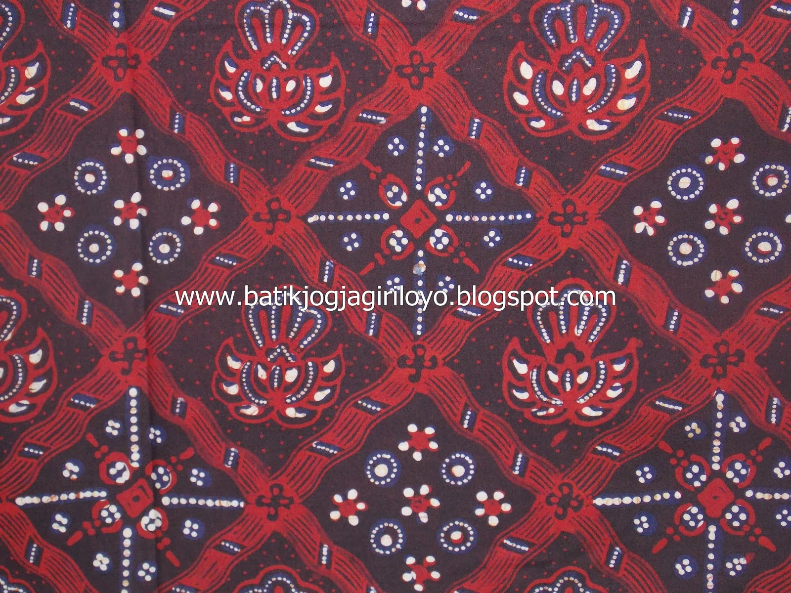 Jual Batik  Tulis Jogja  Desa Giriloyo Imogiri Bantul 