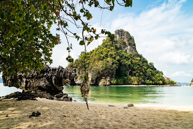 Koh-Aleil-Koh-Pakbia-Koh-Yao-Noi-Thailande