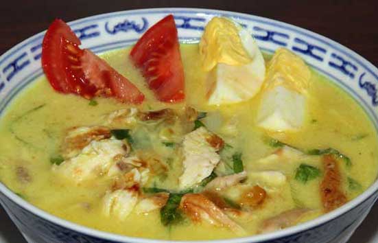 Resep Cara Membuat Soto Ayam dan Daging | Resep Masakan dan Kumpulan Aneka Jajanan