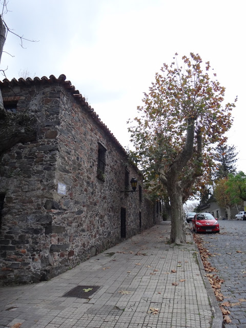 Colonia del Sacramento