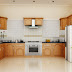 Kitchen Interior Decorations