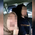 (Video) 'Itu polis apa? B*d*h punyaaa...' - 2 wanita rakam video hina polis selepas disaman undang kecaman netizen