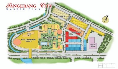 Property Consultant: Tangerang City