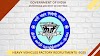 भारत सरकारच्या रक्षामंत्रालय HEAVY VEHICLES FACTORY  मध्ये आयटीआय पास उमेदवारांसाठी ज्युनियर टेक्निशियन 1850 पदांसाठी जंबो भरती